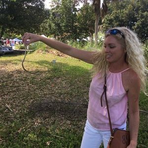 Meet your Posher, Jen